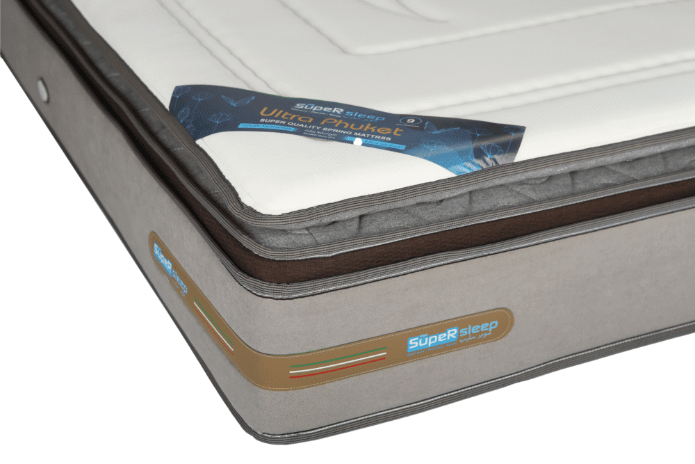 افضل مرتبة سرير في السعودية