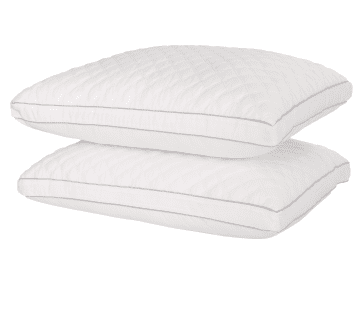 مخدات فندقية