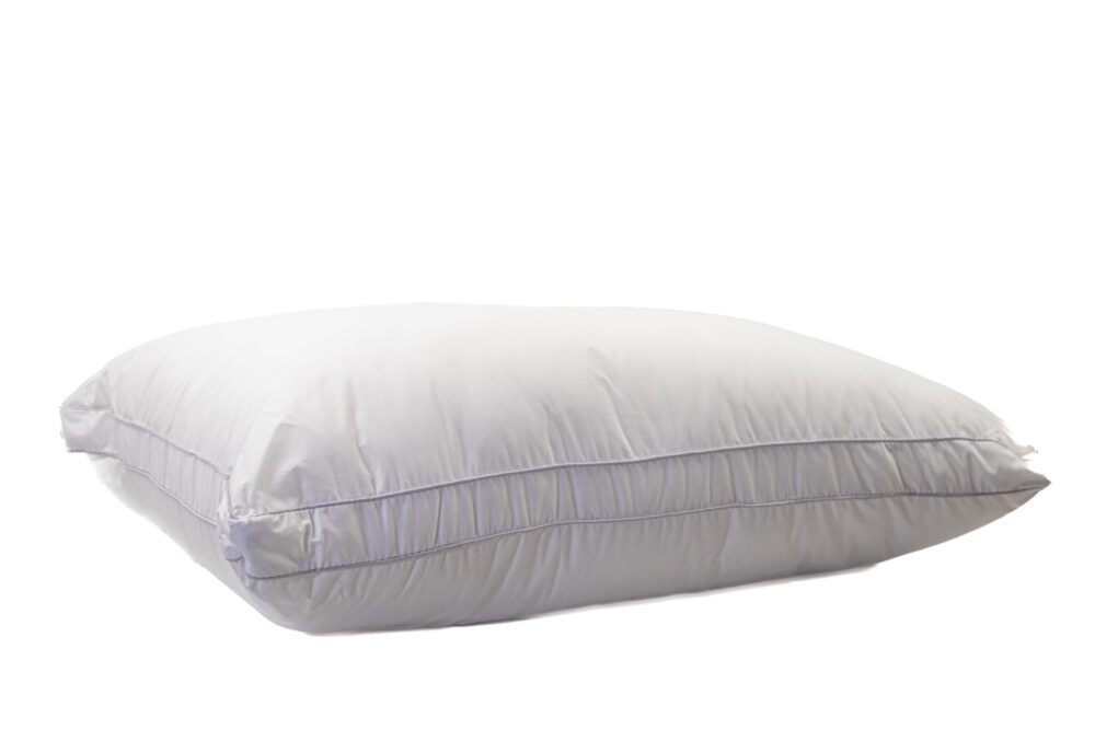 مخدة 3D الفندقية