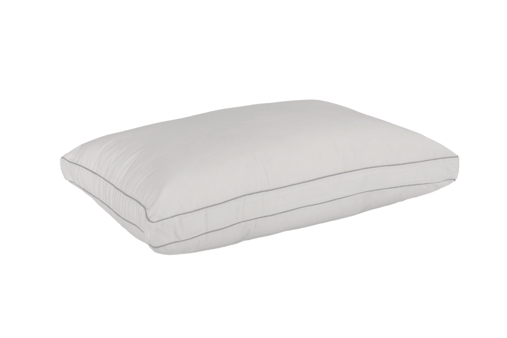 المخدة الفضية الفندقية