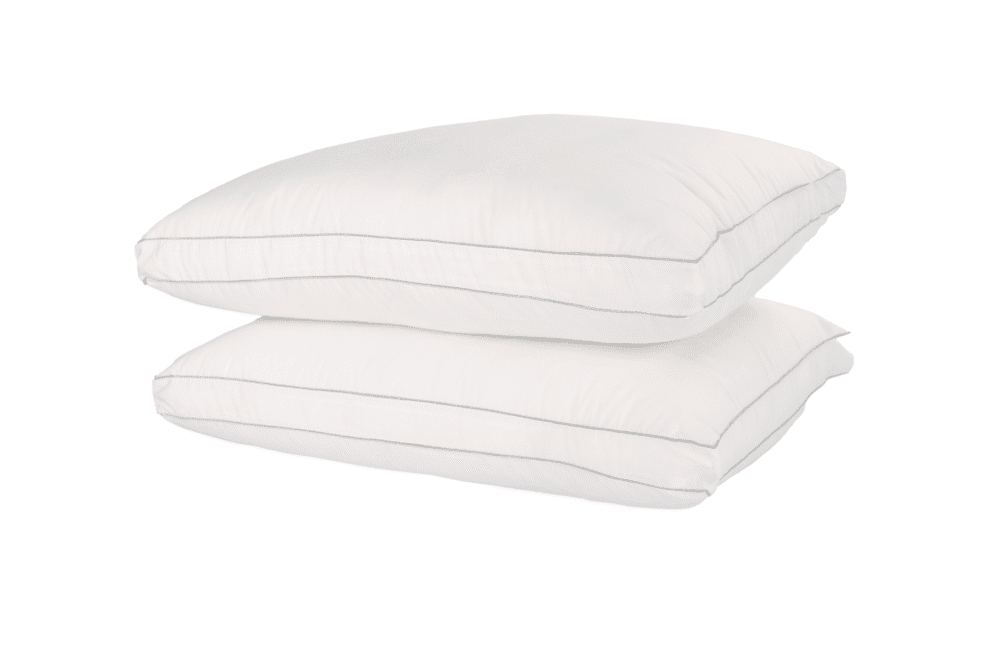 المخدة الفضية الفندقية قائمة الوسائد الفندقية