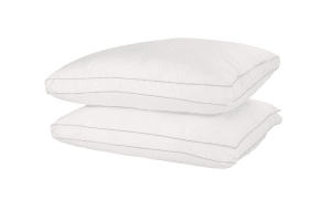 المخدة الفضية الفندقية قائمة الوسائد الفندقية