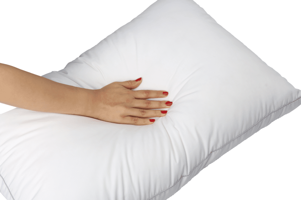 المخدة الفضية الفندقية