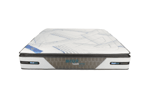 مرتبة ميغا: – Mega MATTRESS