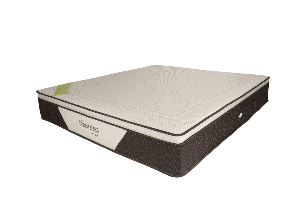 مرتبة امبريال: – Imperial MATTRESS