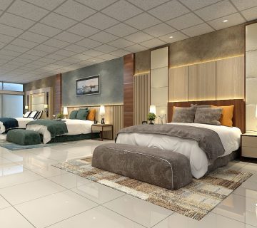 اكتشف افضل انواع مراتب السرير لتجربة فندقية تجهيز شقق مفروشة شراء مفروشات فندقية