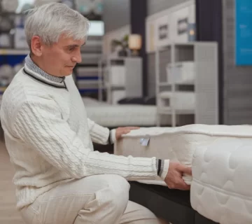 مراتب طبية لكبار السن