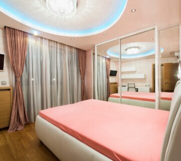 مراتب فندقية VIP