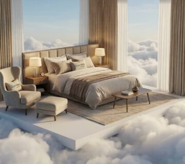 مراتب سرير الدمام