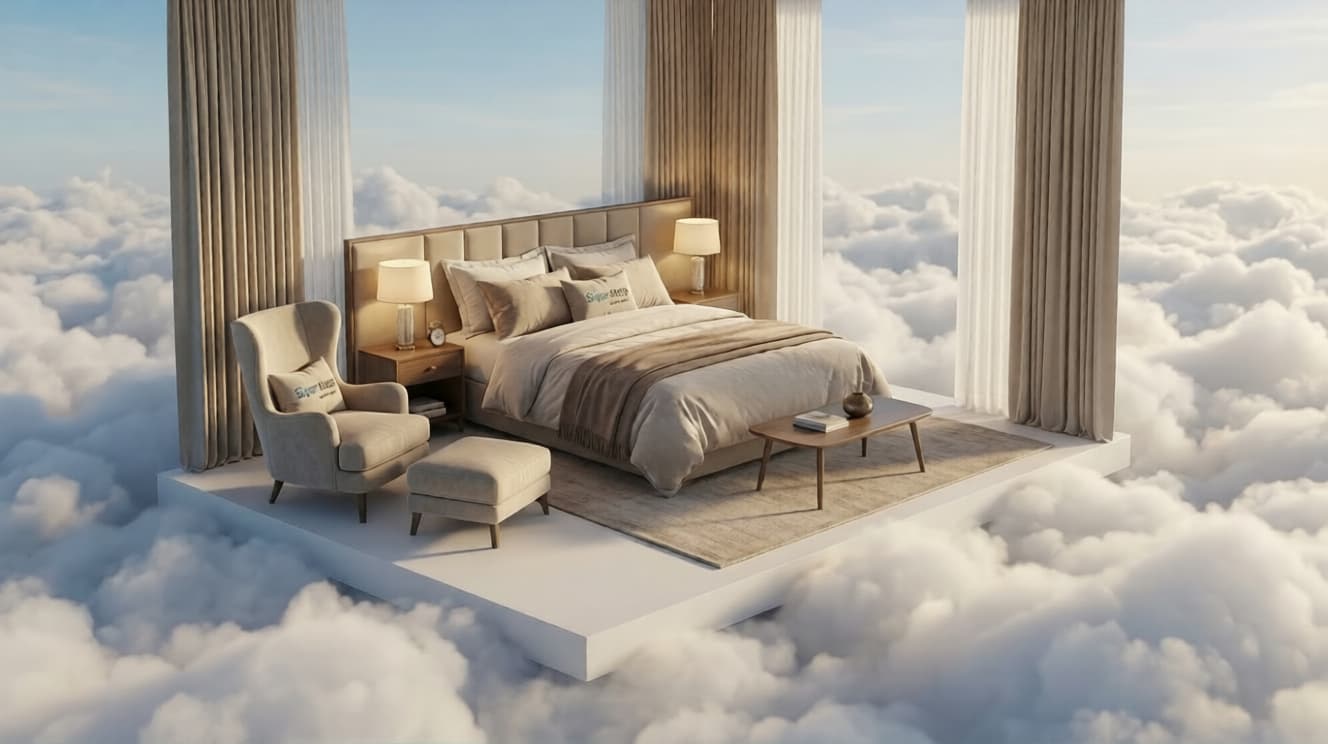 مراتب سرير الدمام