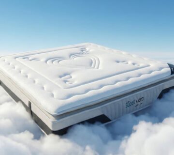 مرتبة طبية جدة