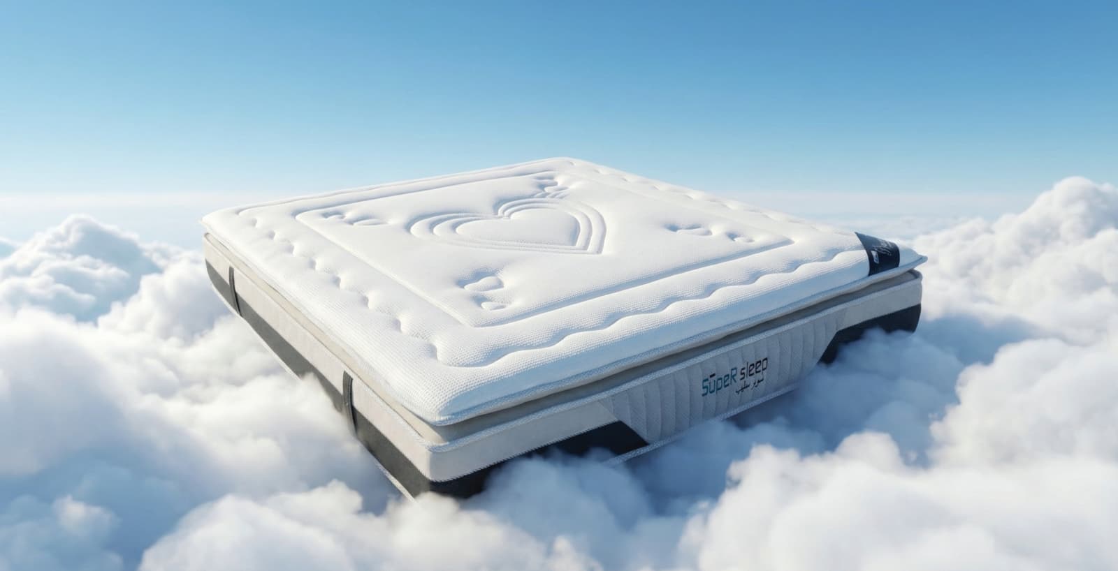 مرتبة طبية جدة