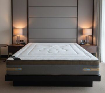 أفضل مراتب فندقية الرياض: دليل الراحة في العاصمة