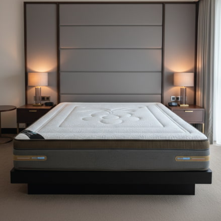 أفضل مراتب فندقية الرياض: دليل الراحة في العاصمة